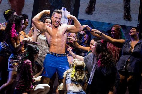 men stripper clothes|11 Sexy Sweaty Men Stripping Off Their Clothes For Broadway Bares